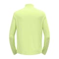 Pikkukuva 2 / 2: Odlo Rigi Puolivetoketjullinen Fleecetakki Vihreä 2XL Mies