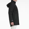 Miniatyrbillede 4 af 5: +8000 Isra Parka Sort XL Mand