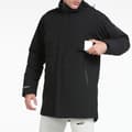 Miniatyrbillede 5 af 5: +8000 Isra Parka Sort XL Mand