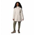Miniatyrbillede 7 af 7: Columbia Heavenly™ Long Jakke Beige S Kvinde