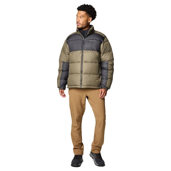 Columbia Pike Lake™ Ii Jakke Grøn XL Mand