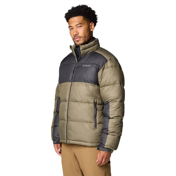 Columbia Pike Lake™ Ii Jakke Grøn XL Mand