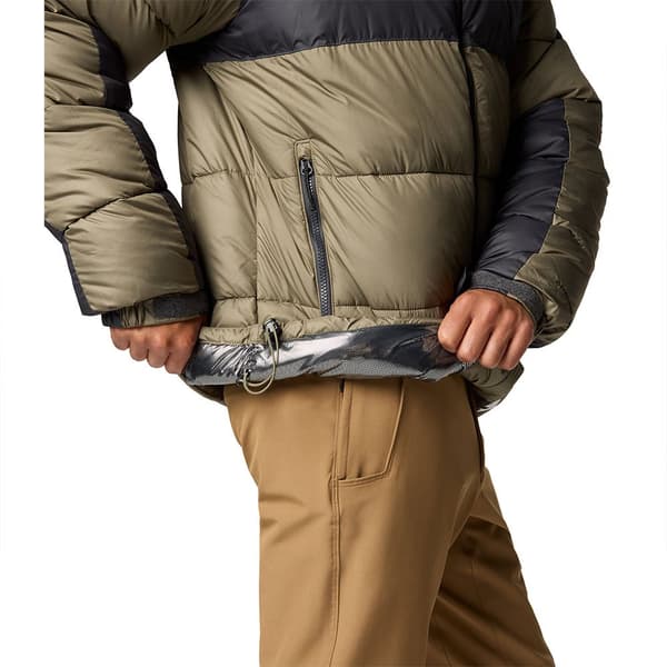 Columbia Pike Lake™ Ii Jakke Grøn XL Mand