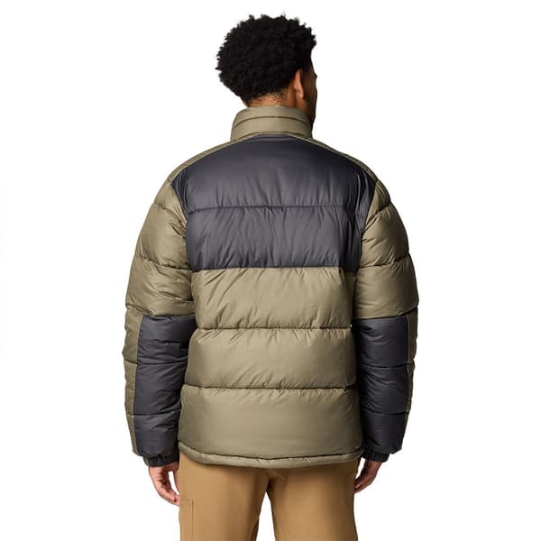 Columbia Pike Lake™ Ii Jakke Grøn XL Mand