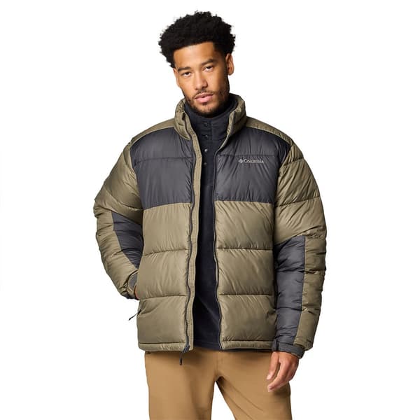 Columbia Pike Lake™ Ii Jakke Grøn XL Mand