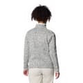Miniatyrbillede 2 af 6: Columbia Sweater Weather™ Ii Fleecejakke Med Fuld Lynlås Grå XS Kvinde