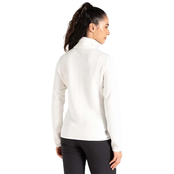 Dare2b Glissade Jakke Hvid 6 Kvinde