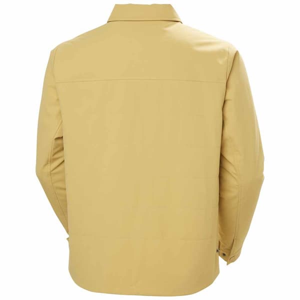 Helly Hansen Escape Insulated Jakke Gul M Mand
