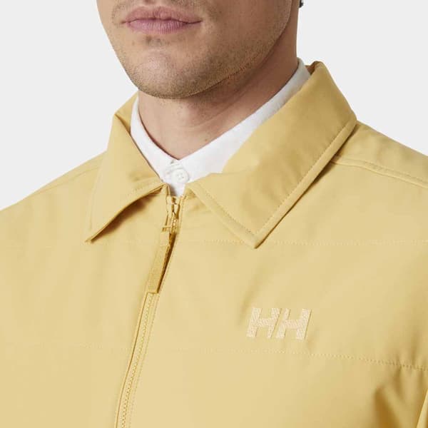 Helly Hansen Escape Insulated Jakke Gul M Mand