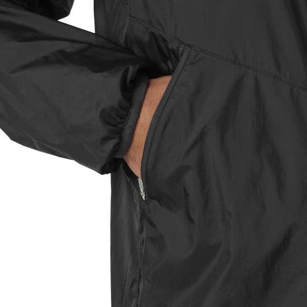 Helly Hansen Rapide Insulated Wind Jakke Sort 2XL Mand