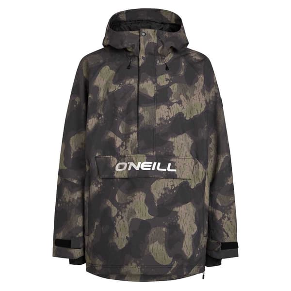 O´neill O´riginals Anorak Jacka Svart S Man