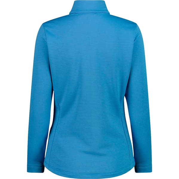 Cmp 31e1846 Fleece Blå 38 Kvinde