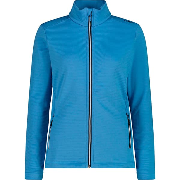 Cmp 31e1846 Fleece Blå 38 Kvinde