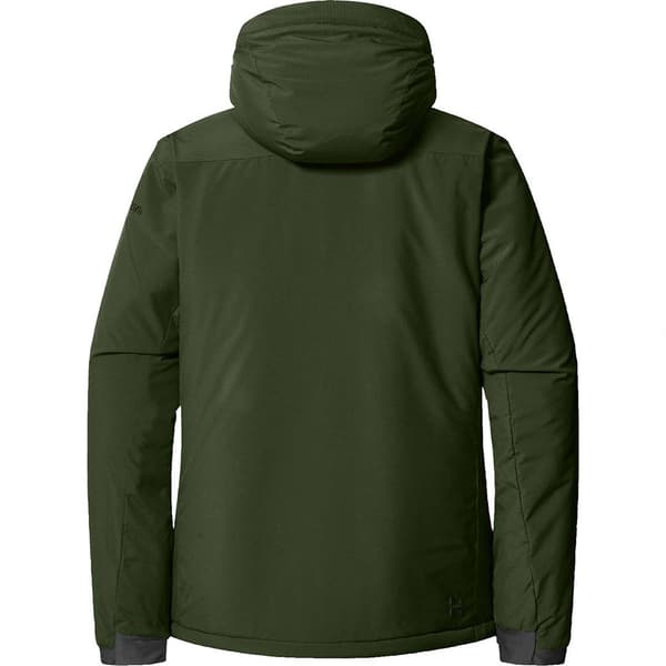 Haglofs Mimic Alert Takki Vihreä M Mies