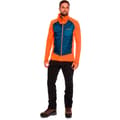 Miniatyrbild 3 av 6: Trangoworld Olney Jacka Orange XL Man