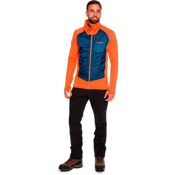 Trangoworld Olney Jacka Orange XL Man