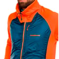 Miniatyrbild 4 av 6: Trangoworld Olney Jacka Orange XL Man