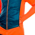 Miniatyrbild 5 av 6: Trangoworld Olney Jacka Orange XL Man