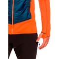 Miniatyrbild 6 av 6: Trangoworld Olney Jacka Orange XL Man