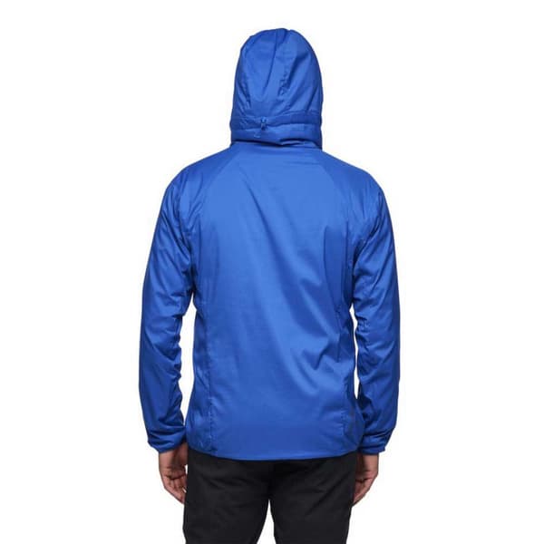 Black Diamond Alpine Start Insulated Takki Sininen L Mies