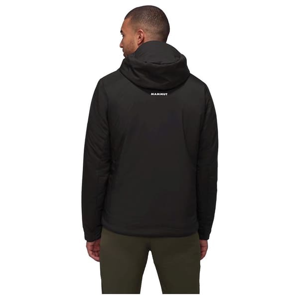 Mammut Rime In Flex Jacka Svart 2XL Man