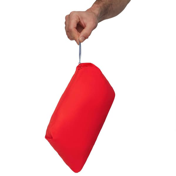 Mammut Rime In Flex Jacka Röd M Man