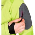 Miniatyrbild 5 av 7: Trangoworld Caubvick Softshelljacka Grönt S Kvinna