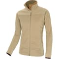 Miniatyrbild 3 av 4: Trangoworld Arpea Fleece Beige XL Kvinna
