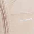 Miniatyrbild 4 av 4: Trangoworld Arpea Fleece Beige XL Kvinna