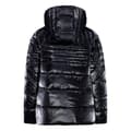 Miniatyrbillede 2 af 4: Cmp Fix Hood 31k2005 Jakke Sort 3 Years Dreng