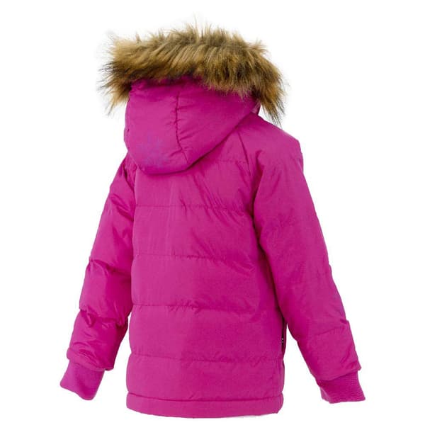 Joluvi Piz Jakke Rosa 12 Years Dreng