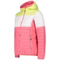 Miniatyrbillede 3 af 3: Cmp Fix Hood 32z5786 Jakke Rosa 2XL Kvinde