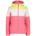 Miniatyrbillede 1 af 3: Cmp Fix Hood 32z5786 Jakke Rosa 2XL Kvinde