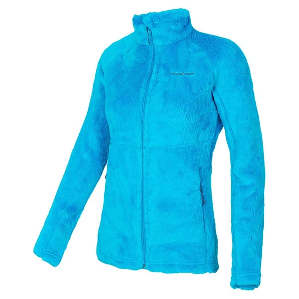 Trangoworld Dole Fleece Blå XS Kvinna