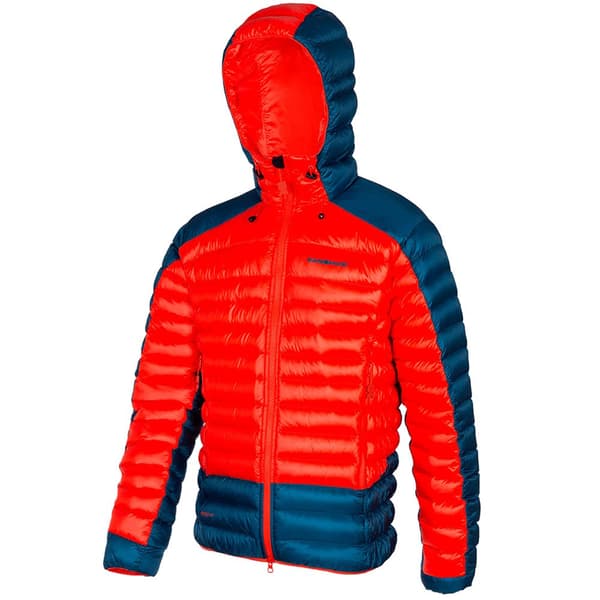 Trangoworld Trx2 800 Pro Dunjacka Röd 2XL Man