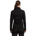 Miniatyrbillede 2 af 8: Trangoworld Trx2 Stretch Pro Fleece Sort XS Kvinde