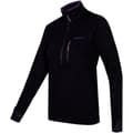 Miniatyrbillede 1 af 8: Trangoworld Trx2 Stretch Pro Fleece Sort XS Kvinde