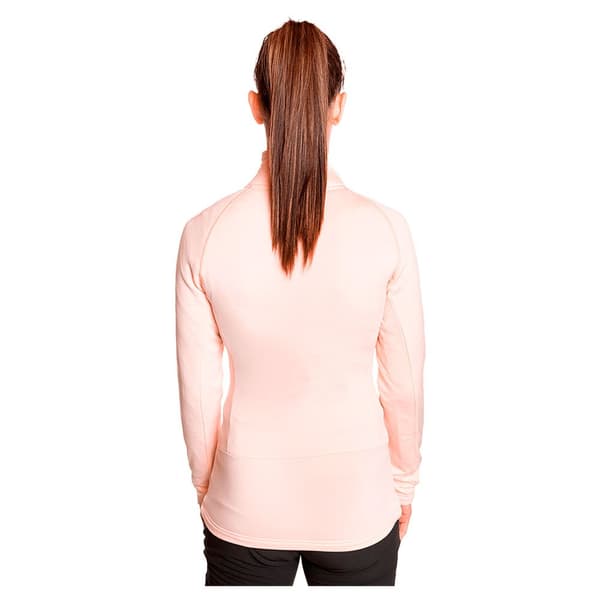 Trangoworld Hassela Fleece Pinkki L Nainen