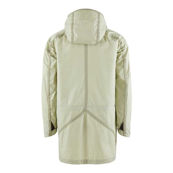 KlÄttermusen Ansur Wind Parka Grøn L Mand