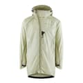 Miniatyrbillede 1 af 2: KlÄttermusen Ansur Wind Parka Grøn L Mand
