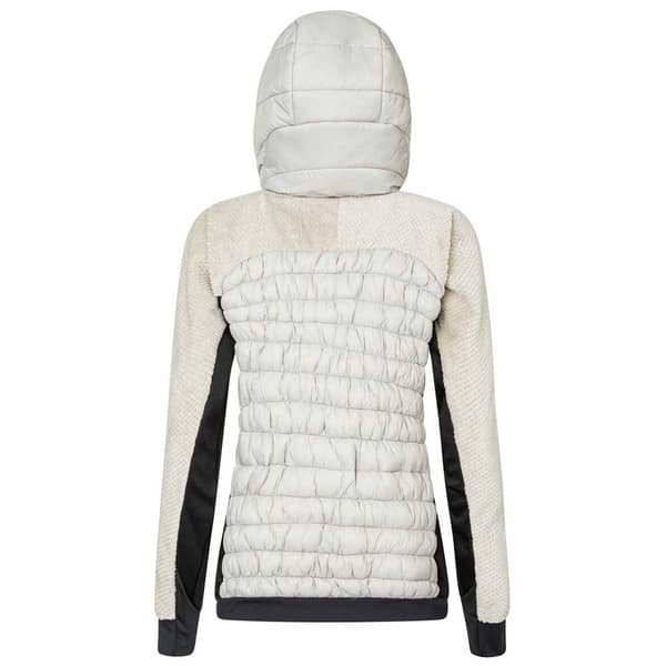 Rock Experience Wild Cat Hybrid Jacka Beige XS Kvinna