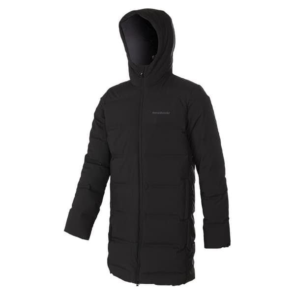 Trangoworld Lincoln Parka Svart XL Man