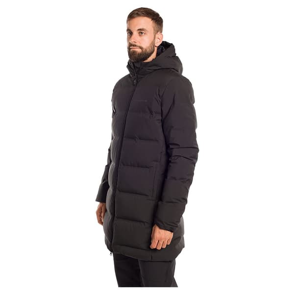 Trangoworld Lincoln Parka Svart XL Man