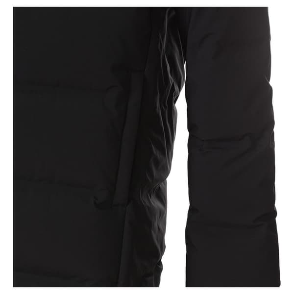 Trangoworld Lincoln Parka Svart XL Man
