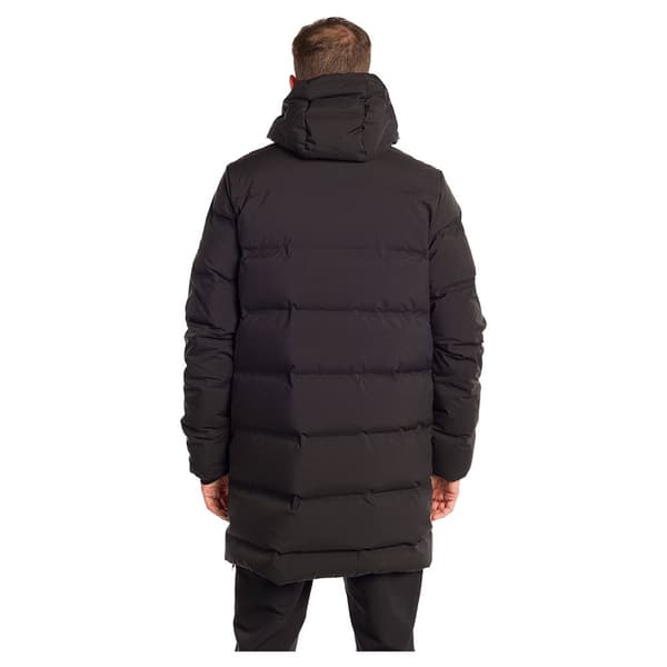 Trangoworld Lincoln Parka Svart XL Man
