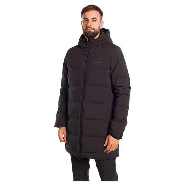 Trangoworld Lincoln Parka Svart XL Man