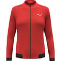 Miniatyrbild 3 av 9: Salewa Pedroc Pl 2 Jacka Orange 2XS Kvinna