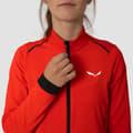Miniatyrbild 8 av 9: Salewa Pedroc Pl 2 Jacka Orange 2XS Kvinna