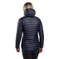 Pikkukuva 2 / 7: Montane Icarus Lite Takki Sininen XL Nainen