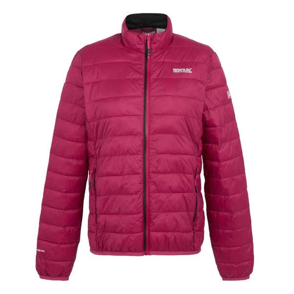 Regatta Hillpack Ii Jakke Rosa 14 Kvinde